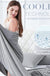 Cool Feeling Cool Feeling Knitted Cotton Summer Nap Blanket Quilt Air Conditioning Blanket