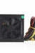 600W Power Supply 12cm Fan 8 Pin PCI SATA 12V Computer Power Supply