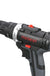 Topshak TS-ED1 Cordless Electric Impact Drill Rechargeable Drill Screwdriver W/ 1 or 2 Li-ion Battery