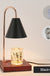 Table Lamp Melting Candles - Okeihouse