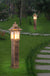 Garden Lawn Lamp Villa Home Outdoor Courtyard Waterproof