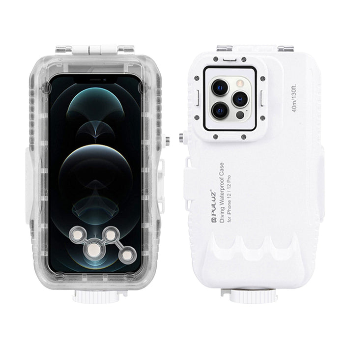 Diving Mobile Phone Waterproof Case 40 Meters