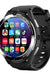 Dual Chip Full Netcom Phone Smart Watch