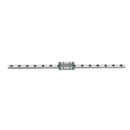 Machifit MGN9 100-1000mm Linear Rail Guide with MGN9H Linear Block Sliding Guide Block CNC Parts