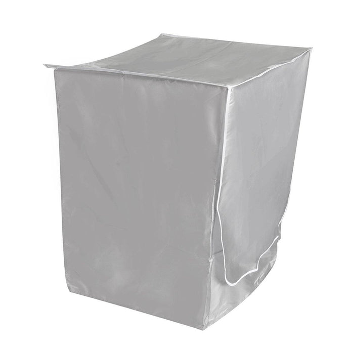 Polyester Washing Machine Cover Waterproof Dustproof Sunproof Case S/M/L/XL