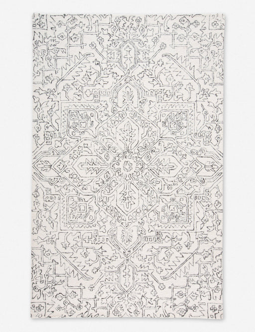 Magali Hand-Tufted Wool Rug