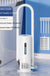 Disposable Toilet Brush Household No Dead Angle