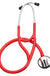 Professional Cardiology Stethoscope for Doctor Lab Hospital Supplies