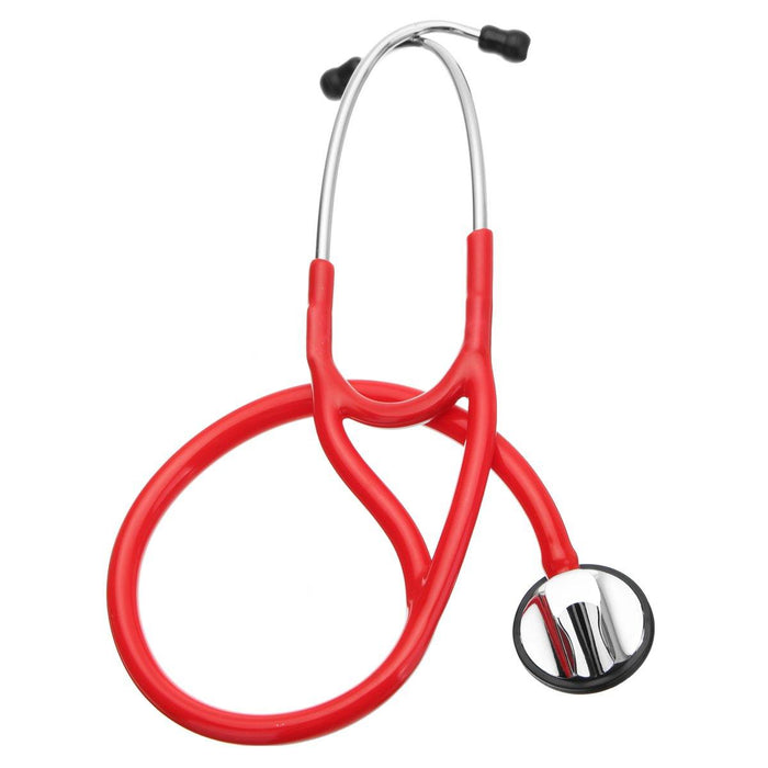 Professional Cardiology Stethoscope for Doctor Lab Hospital Supplies