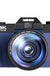 Digital Camera Home Travel SLR Camera Student Entry-level Mirrorless Camera With Camera Card Camera