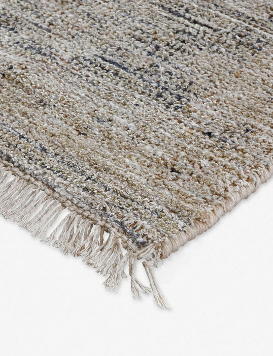 Ismenia Handwoven Rug