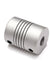 Machifit T8 100-1000mm Stainless Steel Lead Screw with Shaft Coupling and Mounting Support CNC Parts