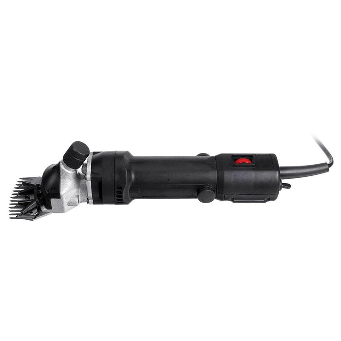 110V 500W Sheep Shears Pro Professional Heavy Duty Electric Shearing Clippers