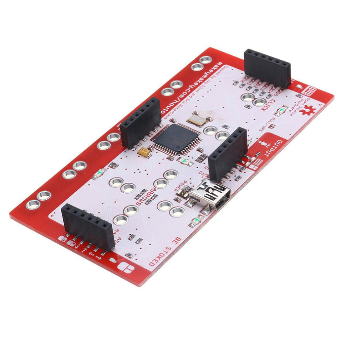 Alligator Clip Jumper Wire Standard Controller Board Kit for Makey Makey Science Toy