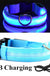 LED Dog Collar - Okeihouse