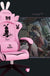 Goddess Gaming Home Cute Liftable Chair