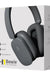 Active Noise Reduction ANC Headset 52 Bluetooth Headset