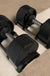 Electroplated Dumbbell Fitness Equipment