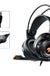 G941 Game Headworn Student Wired Earphones Esports