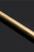 10mm Diameter 100/200/330/500mm Brass Round Bar Rod Circular Tube