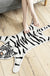 Cute Tiger Bath Mat Rug