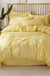 Four-piece Set Duvet Cover One-piece Single Double Thick Bed Sheet Three-piece Set