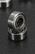 10pcs 683ZZ 3x7x3mm Ball Bearings Deep Groove Double Shielded Miniature Ball Bearing