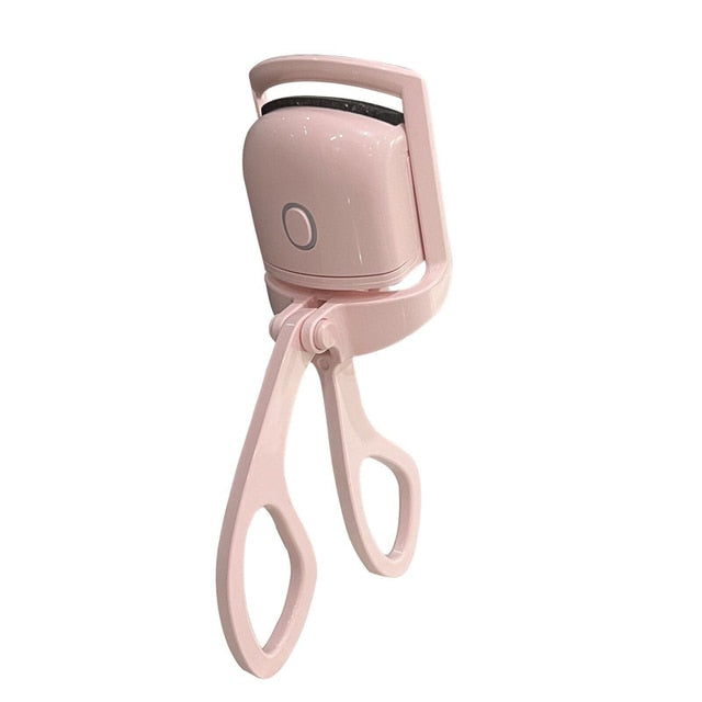 USB Rechargeable Electric Eyelash Curlers - Okeihouse