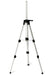 1.5M Universal Adjustable Alloy Tripod Stand Extension For Laser Air Level with Bag