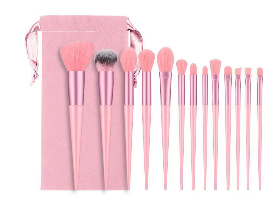 Makeup Brushes Set - Okeihouse