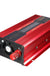 4000W Peak LCD Solar Power Inverter DC12/24V to AC 110V/220V Converter