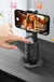 360 Auto Face Tracking Gimbal AI Smart Gimbal Face Tracking Auto Phone Holder For Smartphone Video Vlog Live Stabilizer Tripod