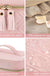 Large Makeup Bag, Travel Makeup Case Makeup Organizer Bag Train Case Cosmetic Bag for Makeup Brushes Palettes Sponge Toiletries,Pink