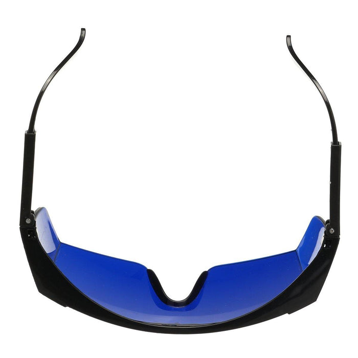 Pro Laser Protection Goggles Protective Safety Glasses IPL OD+4D 190nm-2000nm Laser Goggles