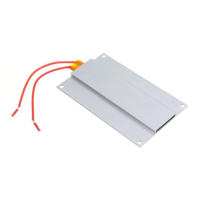 300W Aluminum LED Remover PTC Heating Plate Pads Soldering Chip Remove Weld BGA Solder Ball Station Split Plate