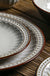 Ceramic Creative Western Food Plate Steak Spaghetti Plate