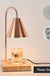 Table Lamp Melting Candles - Okeihouse