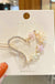 Rhinestone Fairy Hairpins - Okeihouse