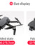 4K Aerial Camera New Product Remote Control Plane