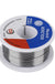 JCD 50G Solder Wire 60/40 FLUX 2.0% 0.6/0.8/1.0/1.2/1.5MM Tin Lead Tin Wire Melt Rosin Core Solder Soldering Wire Roll