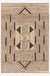 Koa Hand-Knotted Jute Rug