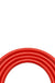 DANIU 5 Meter Red Silicone Wire Cable 10/12/14/16/18/20/22AWG Flexible Cable