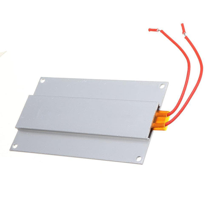 300W Aluminum LED Remover PTC Heating Plate Pads Soldering Chip Remove Weld BGA Solder Ball Station Split Plate