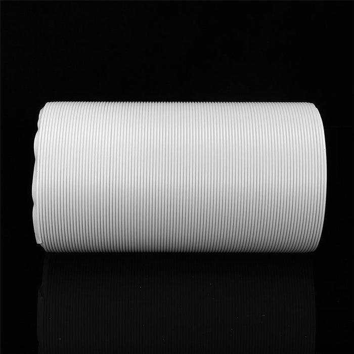 1.5m Universal Portable Air Conditioner Exhaust Hose Tube 15cm Diameter Vent Hose Part