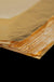 100Pcs Imitation Gold Foil Sheets Copper Leaf Sheets Transfer Leaf Sheets Gold Leaf Booklet 16cm×16c