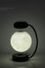 3D LED Moon Night Light Wireless Magnetic Levitating Rotating Floating Ball Lamp For School Office Bookshop Home Decoration