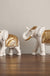 Furniture Elephant Resin Craft Ornament Decoration