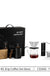 Bomber Hand Brewed Coffee Pot Set Gift Box