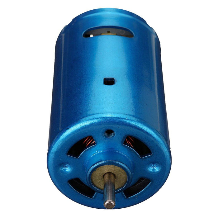 RS-550 Motor DC 6-24V High Speed Large Torque Motor