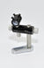 MTOLASER 13.5mm-23.5mm Triaxial 360° Adjustable Laser Pointer Module Holder Mount Clamp Three Axis Bracket